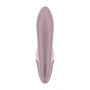 Stimulateur clitoridien et Vibromasseur point G Satisfyer Supernova - Rose