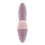 Stimulateur clitoridien et Vibromasseur point G Satisfyer Supernova - Rose
