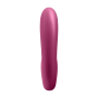 Stimulateur clitoridien et Vibromasseur point G Satisfyer Sunray - Violet
