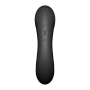 Stimulateur et Vibromasseur Satisfyer Curvy Trinity 4 - Noir