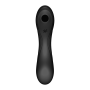 Stimulateur et Vibromasseur Satisfyer Curvy Trinity 4 - Noir