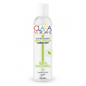 Lubrifiant BIO 250 ml Clara Morgane Lubrifiant BIO 250 ml Clara Morgane