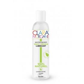 Lubrifiant BIO 150 ml Clara Morgane Lubrifiant BIO 150 ml Clara Morgane