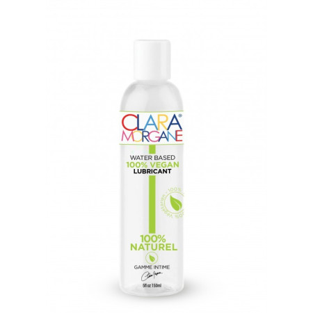 Lubrifiant BIO 150 ml Clara Morgane