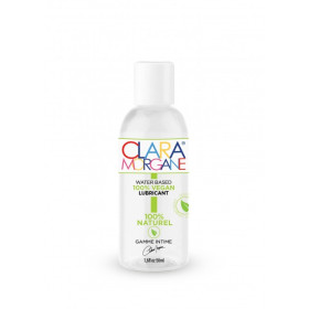 Lubrifiant BIO 50 ml Clara Morgane Lubrifiant BIO 50 ml Clara Morgane