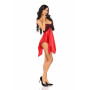 Julieta Nuisette  - Rouge
