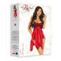 Julieta Nuisette  - Rouge