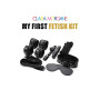 My first Fetish Kit Clara Morgane - Noir