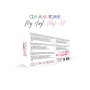 My first Fetish Kit Clara Morgane - Rose