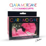 Menottes Clara Morgane - Rose