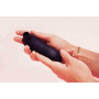 Le Maxi stimulateur clitoridien - Noir