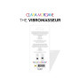 The vibromasseur - Gold