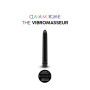 The vibromasseur - Noir