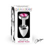 My little secret plug small - Rose