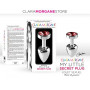 My little secret plug medium - Rouge