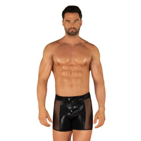 Maillot de bain homme punta negra noir Maillot de bain homme punta negra noir
