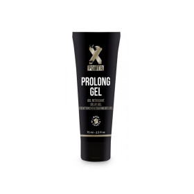 Prolong Gel - 75ml Prolong Gel - 75ml