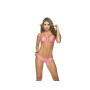Mini Scrunch Wet Pink - MAL3015WPK