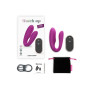 MATCH UP - Sweet Orchid - Jouet pour couple télécommandé