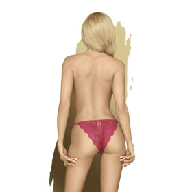 Too hot to be real - Culotte  - Vin Too hot to be real - Culotte  - Vin