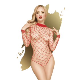 Scandalous - Body - Rouge Scandalous - Body - Rouge