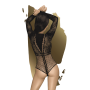 Spicy Whisper - Body - Noir 