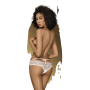 Adore Me - Culotte  - Blanc