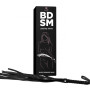 Fouet de bondage noire - Secret play - BDSM collection