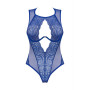 Giselia Body - Bleu