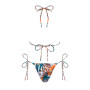 Maillot de bain Bikini Tropicanes