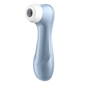 Stimulateur Satisfyer Pro 2 - Bleu Stimulateur Satisfyer Pro 2 - Bleu