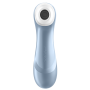 Stimulateur Satisfyer Pro 2 - Bleu