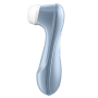 Stimulateur Satisfyer Pro 2 - Bleu