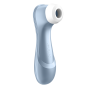 Stimulateur Satisfyer Pro 2 - Bleu