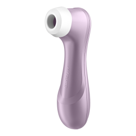 Stimulateur Satisfyer Pro 2 - Violet Stimulateur Satisfyer Pro 2 - Violet