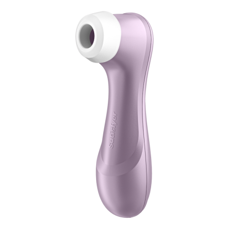 Stimulateur Satisfyer Pro 2 - Violet