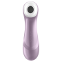 Stimulateur Satisfyer Pro 2 - Violet