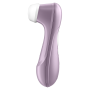 Stimulateur Satisfyer Pro 2 - Violet