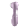 Stimulateur Satisfyer Pro 2 - Violet