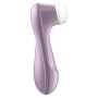 Stimulateur Satisfyer Pro 2 - Violet