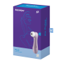 Stimulateur Satisfyer Pro 2 - Violet