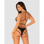 Cobra Nive Ensemble 2 pcs - Noir