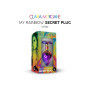 My little rainbow Secret Plug