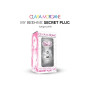 My Beehive Secret Plug - Rose