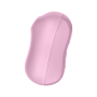 Stimulateur de clitoris Cotton Candy Satisfyer - CC597793