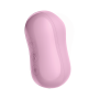Stimulateur de clitoris Cotton Candy Satisfyer - CC597793