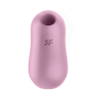 Stimulateur de clitoris Cotton Candy Satisfyer - CC597793