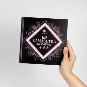 Kamasutra livre des positions - Secret play Kamasutra livre des positions - Secret play