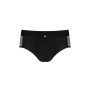 Boldero slip - Noir
