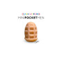 Mini pocket men vaginette Clara Morgane